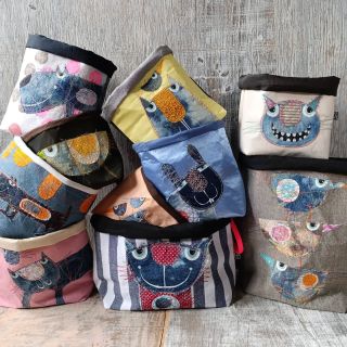 Novinky na e-shopu www.fler.cz/mlsoun Každý kousek je originál #art #detskypokoj #latkovypytel #sityoriginal #mlsoun