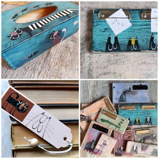 e-shop www.mlsounoriginal.cz https://www.mlsounoriginal.cz/krabicky-a-stojanky/ Novinky na e-shopu. První velká várka...